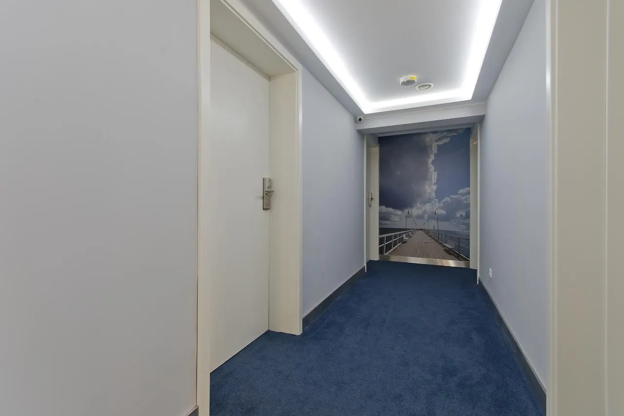 B&B Molo Sopot