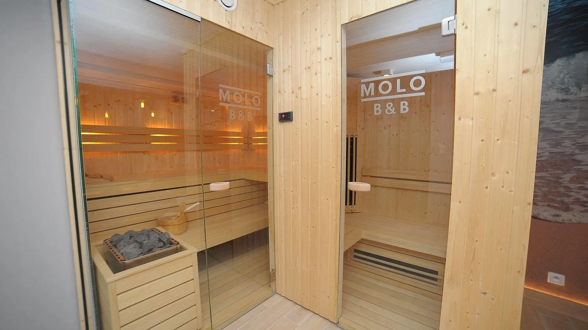 B&B Molo Sopot 2*,