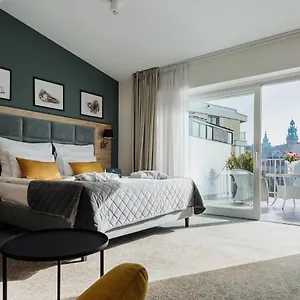 32 Old Town 3*, Краков Польша
