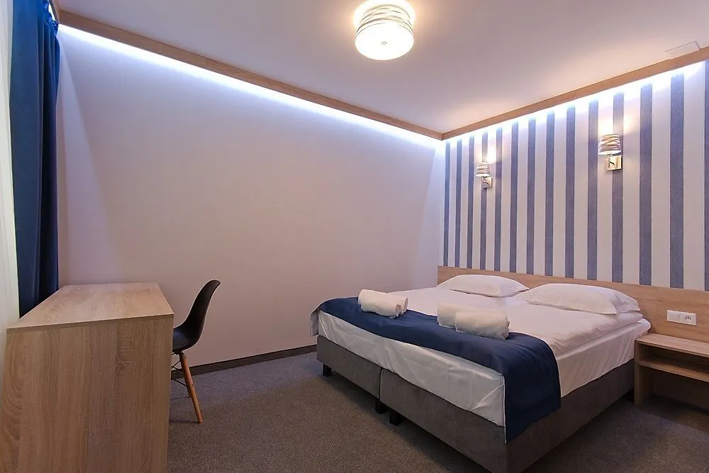 Bed & Breakfast B&B Molo Sopot