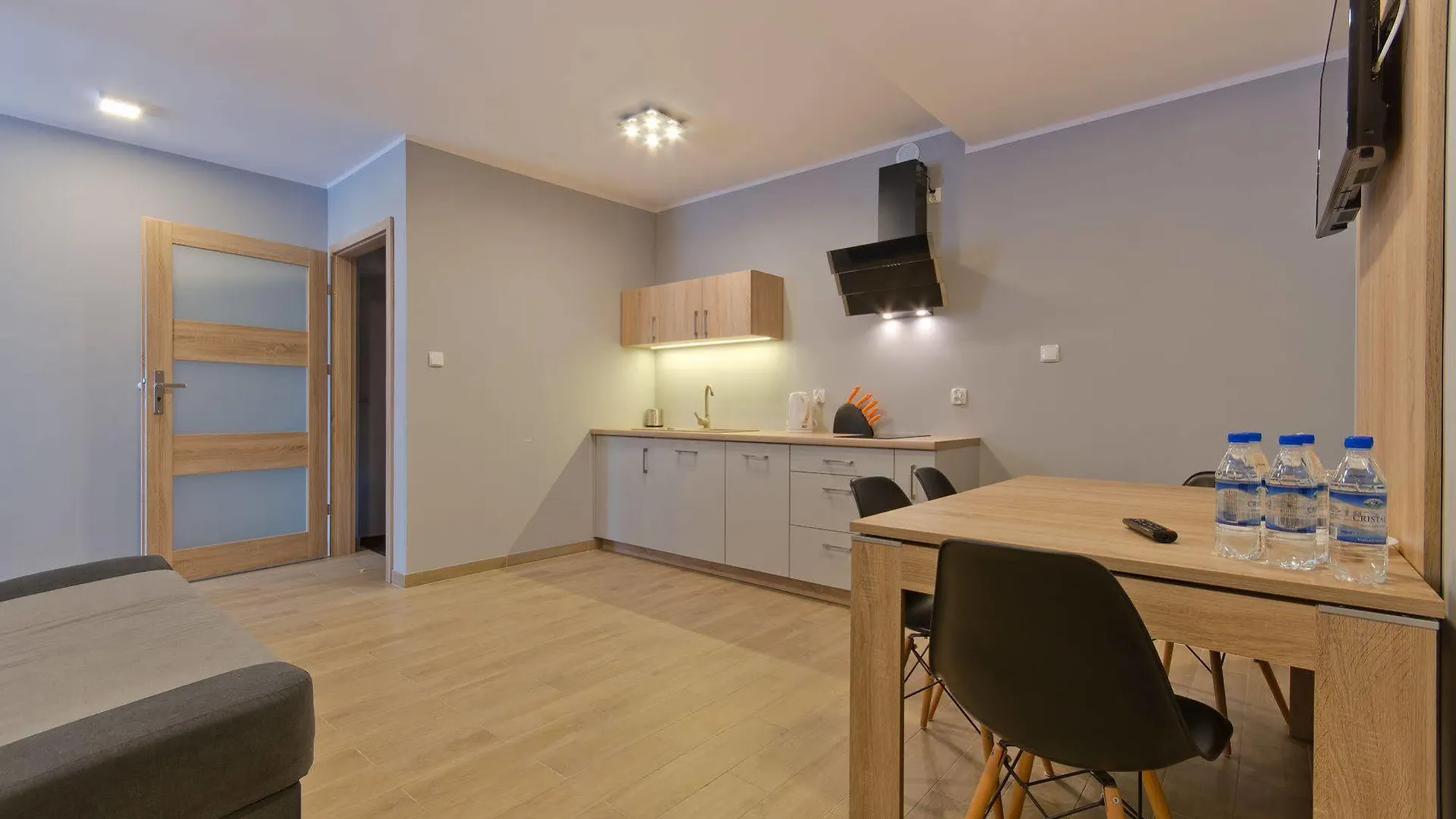 B&B Molo Sopot Poland