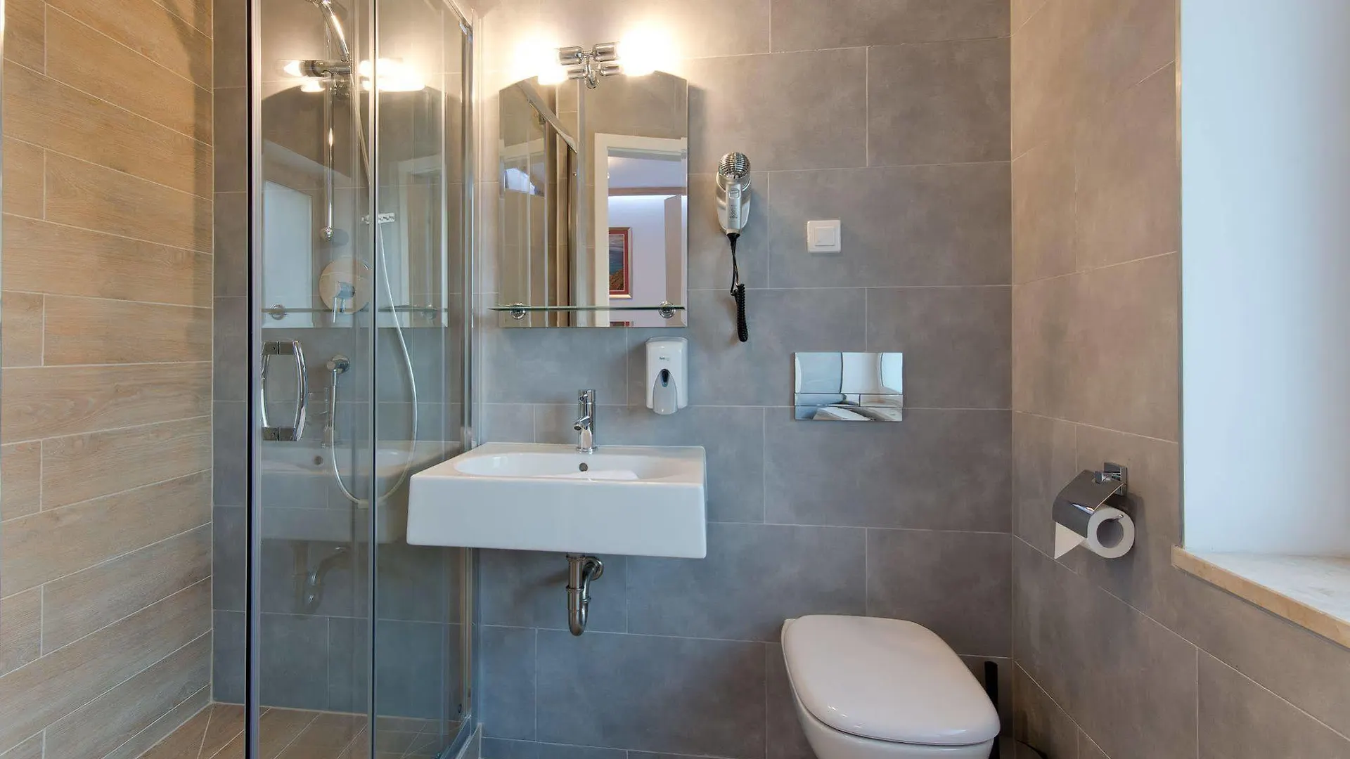 B&B Molo Sopot Bed & Breakfast
