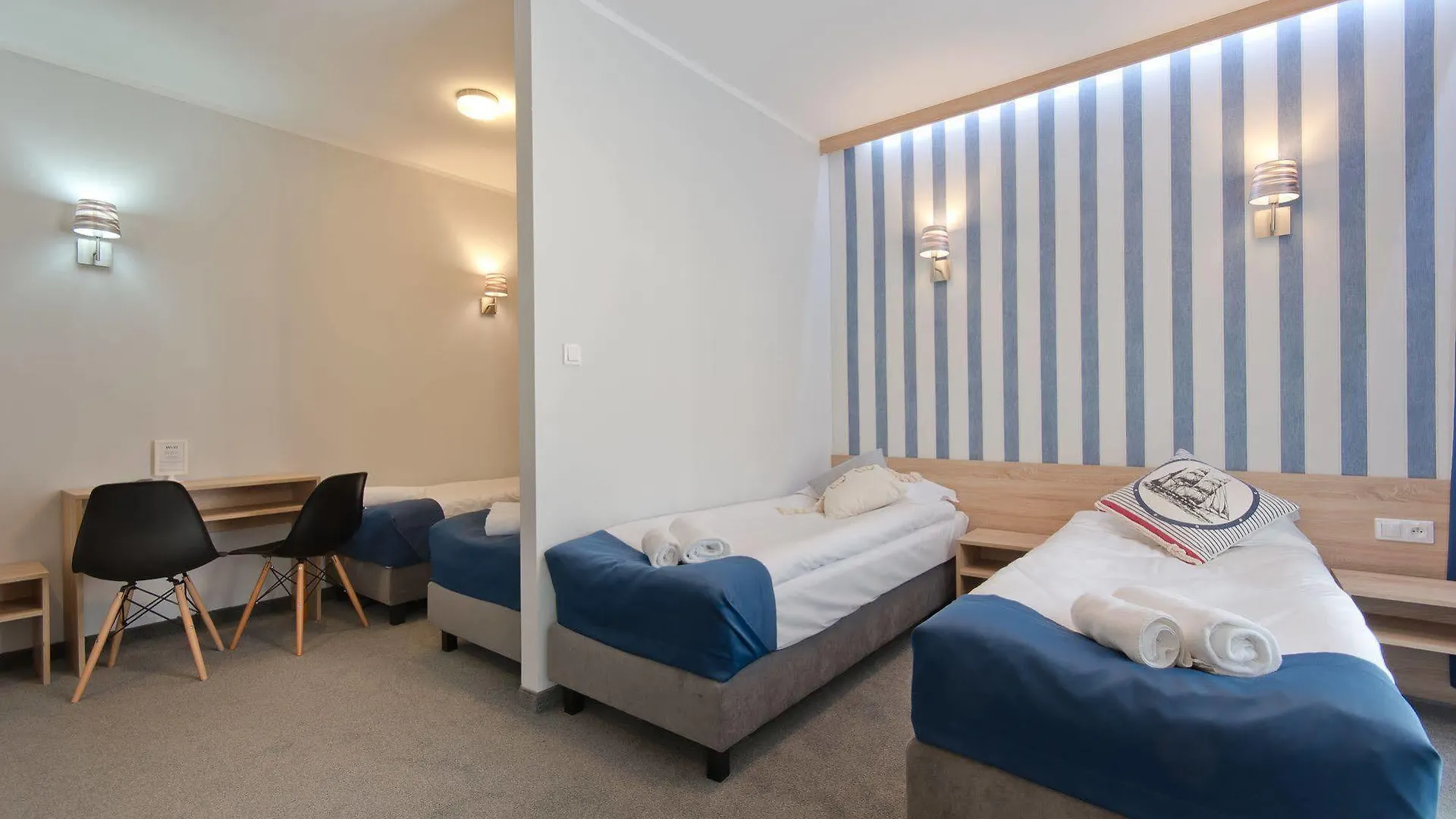 B&B Molo Sopot 2*,