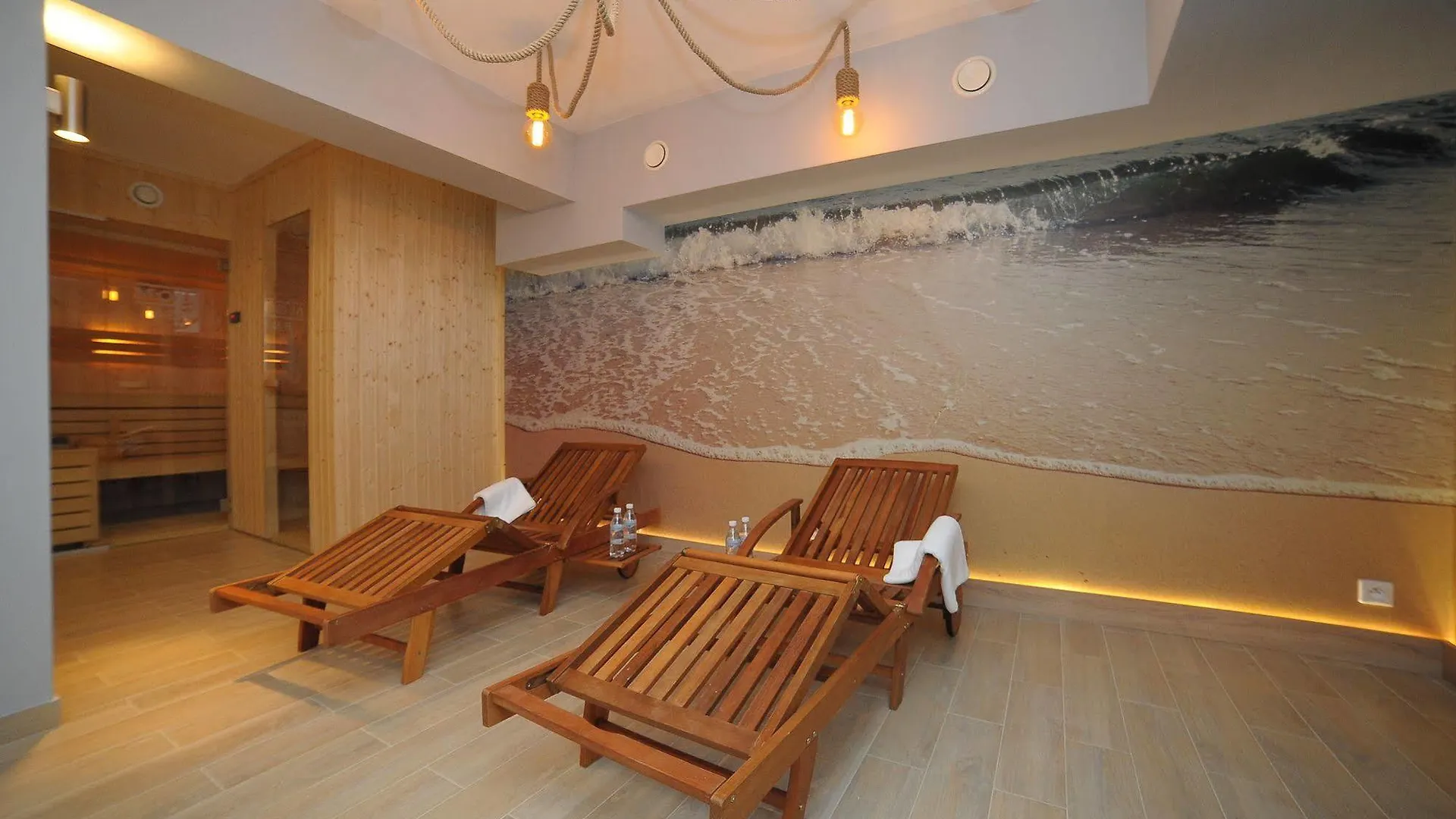 B&B Molo Sopot