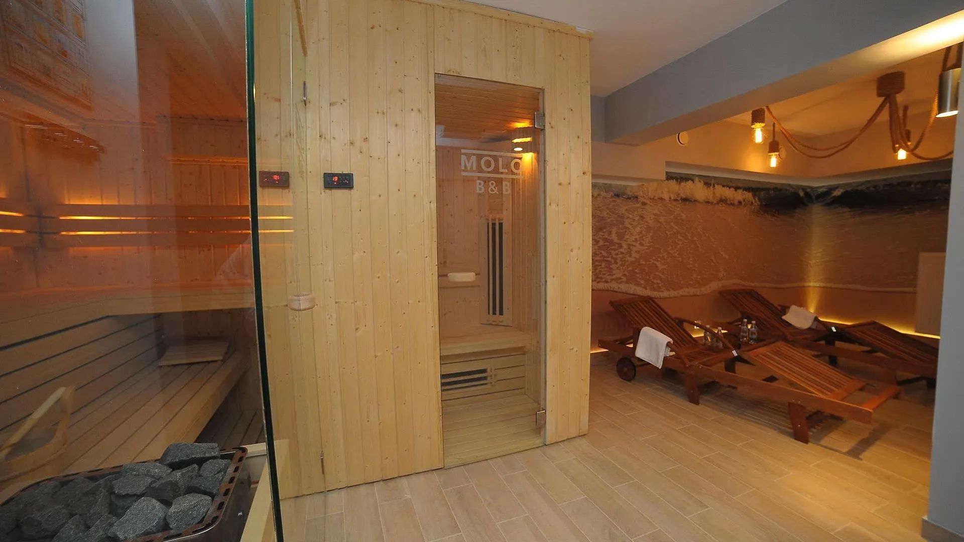 B&B Molo Sopot