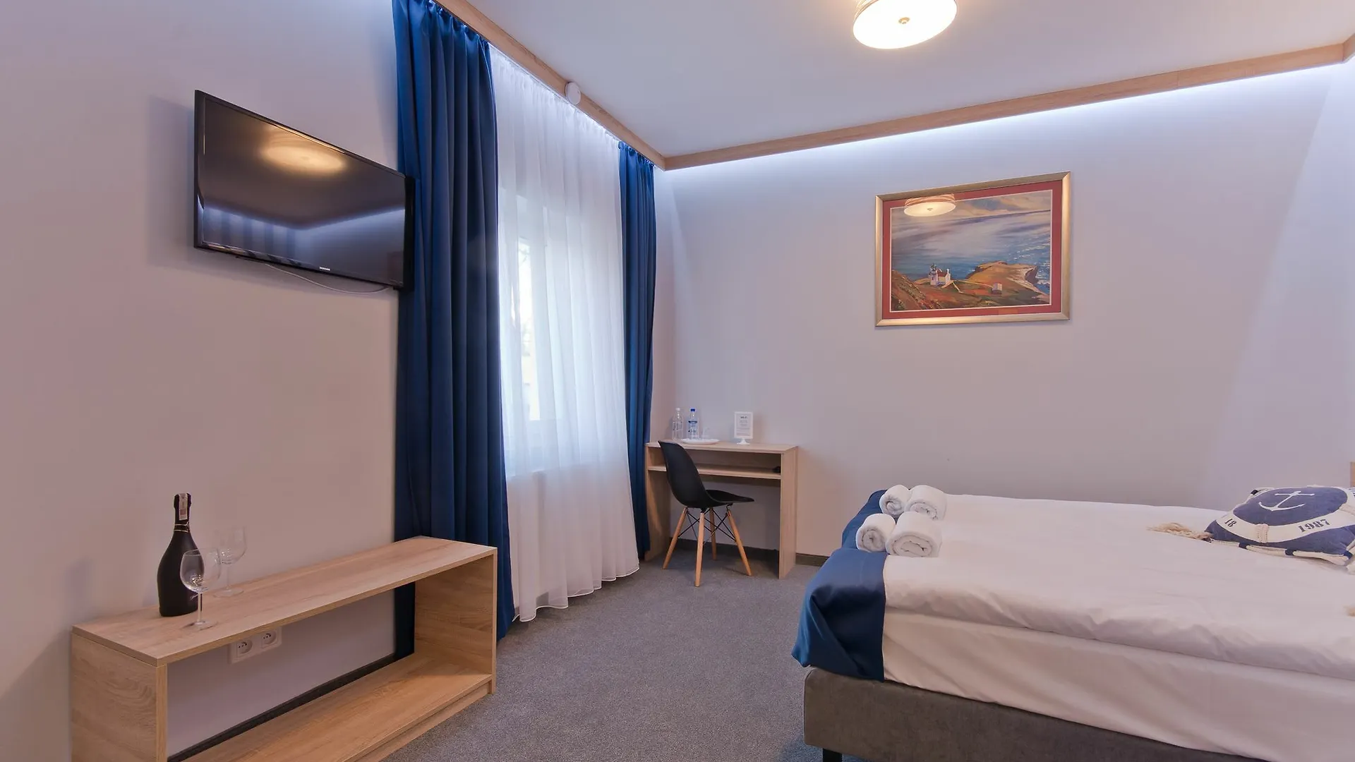 B&B Molo Sopot