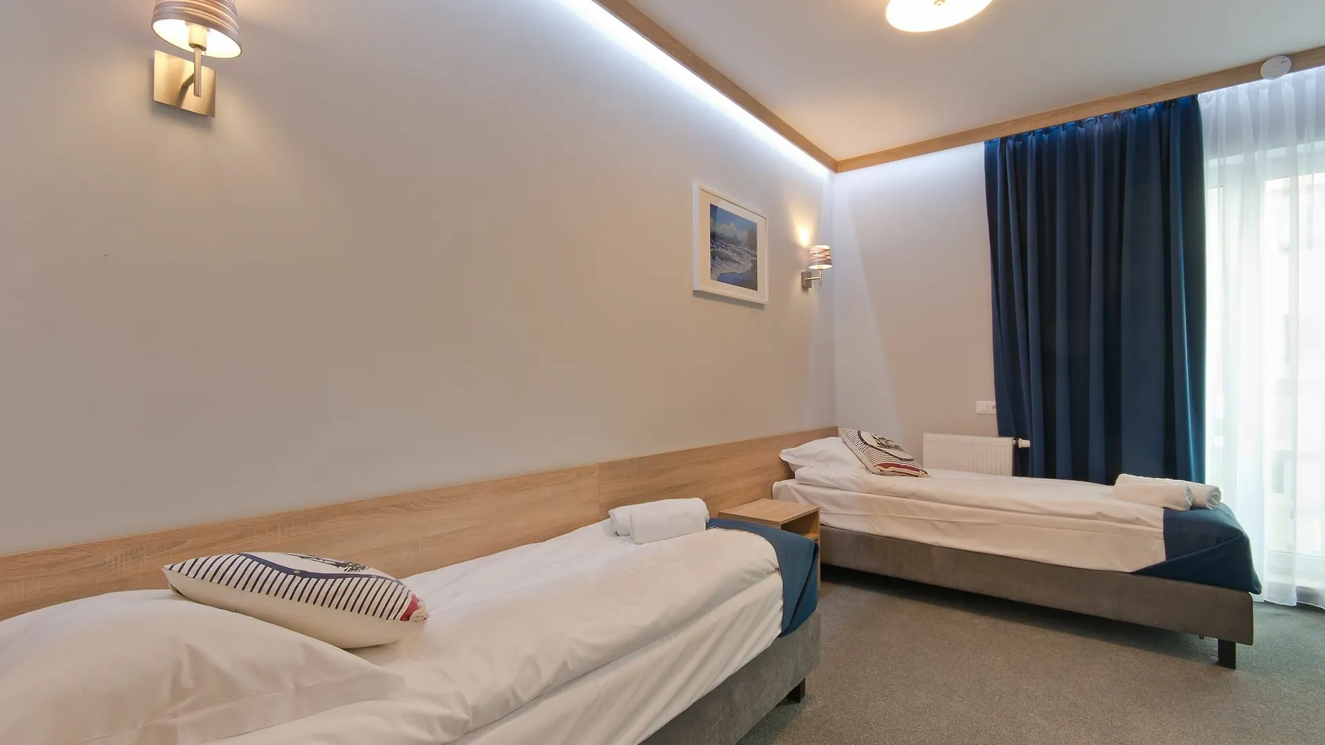 Bed & Breakfast B&B Molo Sopot